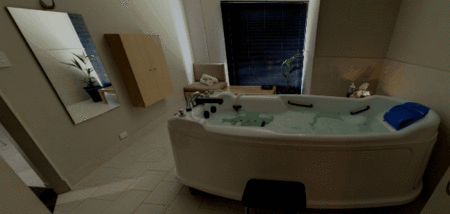 Escape Day Spas - Accommodation Fremantle 1