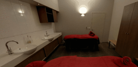Escape Day Spas - Accommodation Fremantle 2
