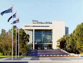  Accommodation Fremantle