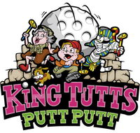 King Tutts Putt Putt - Accommodation Fremantle