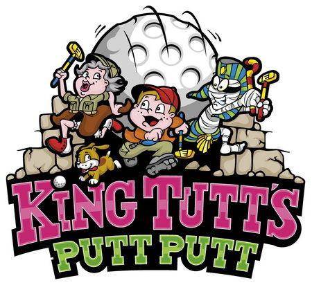 King Tutts Putt Putt - Accommodation Fremantle 0