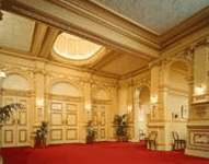 His Majestys Theatre - Accommodation Fremantle