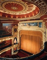 His Majestys Theatre - Accommodation Fremantle 3