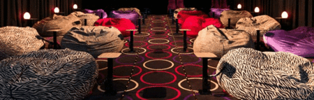 Hoyts Cinema - Accommodation Fremantle 1