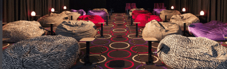 Hoyts Cinema - Accommodation Fremantle 1