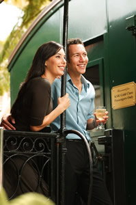 Kuranda Scenic Railway - Accommodation Fremantle 2