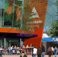 Armadale Shopping Centre - Accommodation Fremantle 0