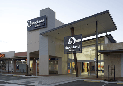 Stockland Baldivis Shopping Centre - Accommodation Fremantle