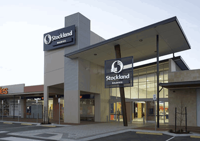 Stockland Baldivis Shopping Centre - Accommodation Fremantle 0