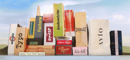 Harbour Town - Accommodation Fremantle 1