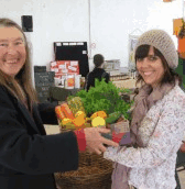 Perth City Farm Organic Markets - Accommodation Fremantle 1