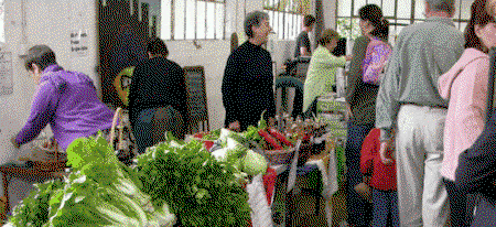 Perth City Farm Organic Markets - Accommodation Fremantle 2