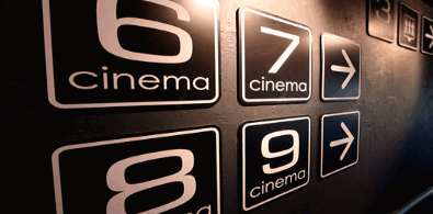 Hoyts Cinema - Accommodation Fremantle 1