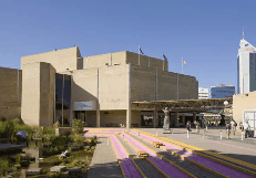 The Art Gallery of Western Australia - Accommodation Fremantle