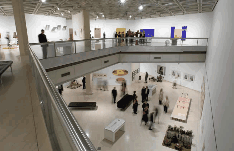 The Art Gallery Of Western Australia - Accommodation Fremantle 1