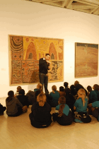 The Art Gallery Of Western Australia - Accommodation Fremantle 2