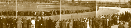 Western Australian Cricket Association Tours & Museum - Accommodation Fremantle 2
