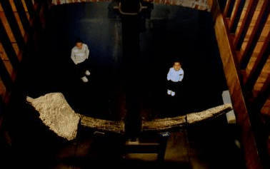 Western Australian Shipwrecks Museum - Accommodation Fremantle 2