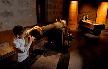 Western Australian Shipwrecks Museum - Accommodation Fremantle 3