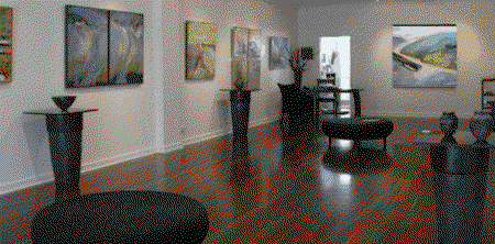 Monart Studio And Gallery - Accommodation Fremantle 1
