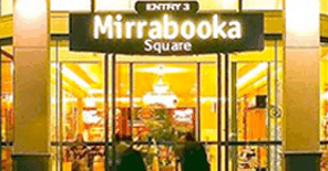 Mirrabooka Sqaure Shopping Centre - Accommodation Fremantle 2