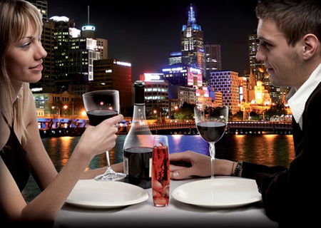 Melbourne River Cruises - Accommodation Fremantle 1