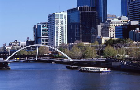 Melbourne River Cruises - Accommodation Fremantle 2