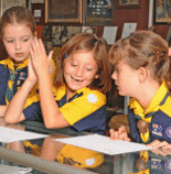 Scout Heritage Centre - Accommodation Fremantle 2