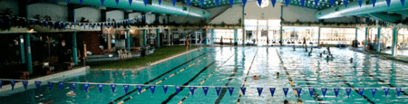 Belmont Oasis Aquatic Centre - Accommodation Fremantle 1