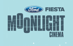 Ford Fiesta Moonlight Cinema - Accommodation Fremantle 2