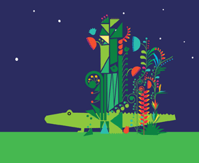 Ford Fiesta Moonlight Cinema - Accommodation Fremantle 3