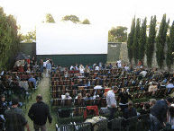 Luna Palace Cinema - Camelot Outdoor - Accommodation Fremantle