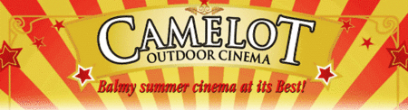 Luna Palace Cinema - Camelot Outdoor - Accommodation Fremantle 1