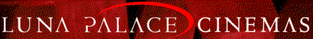 Luna Palace Cinema - Leederville - Accommodation Fremantle 0