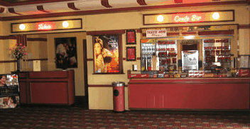 Cygnet Como Cinema - Accommodation Fremantle 1