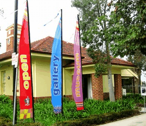 Heathcote Museum  Gallery - Accommodation Fremantle