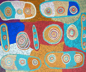 Japingka Gallery - Accommodation Fremantle