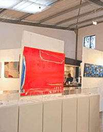 Purist Gallery - Accommodation Fremantle 3