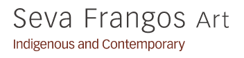 Seva Frangos Art - Accommodation Fremantle 1