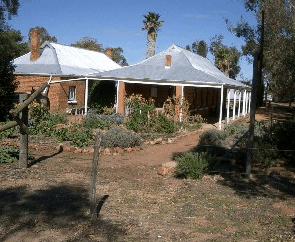 Avondale Discovery Farm - Accommodation Fremantle