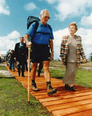 Bibbulmun Track - Accommodation Fremantle 1