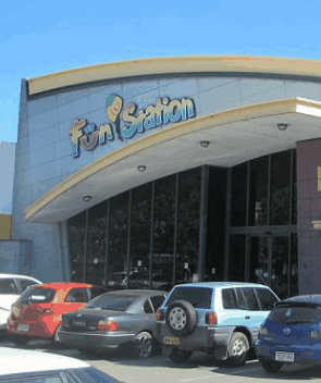 Fun Station - Midland - Accommodation Fremantle 0