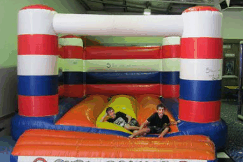 Fun Station - Midland - Accommodation Fremantle 1