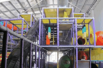 Fun Station - Midland - Accommodation Fremantle 2