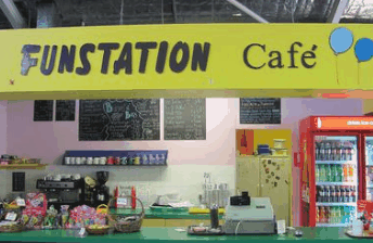 Fun Station - Midland - Accommodation Fremantle 3