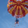 Parasailing At Mill Point - Accommodation Fremantle 1