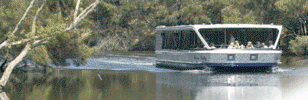 Captain Cook Cruises - Accommodation Fremantle 2