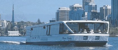 Captain Cook Cruises - Accommodation Fremantle 3