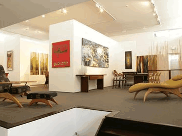 Jahroc Mill Gallery - Accommodation Fremantle 0