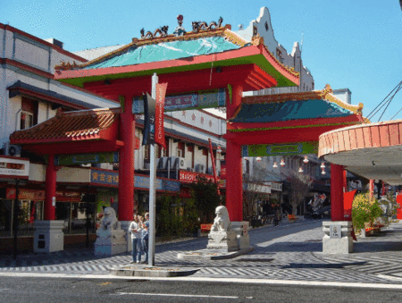 China Town - Brisbane - Accommodation Fremantle 0